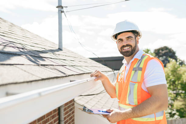 Tile Roofing Contractor in Strawberry Plains, TN