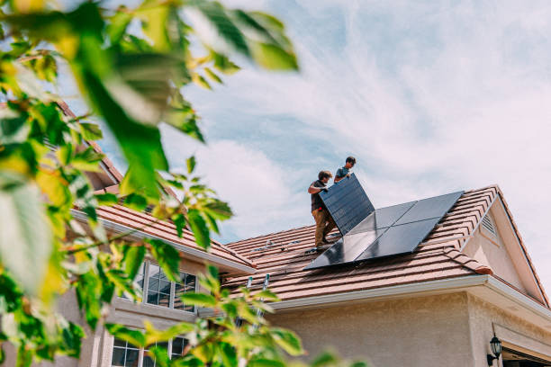 Best Residential Roofing Contractor  in Strawberry Plains, TN