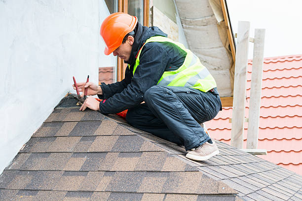 Best Commercial Roofing Services  in Strawberry Plains, TN
